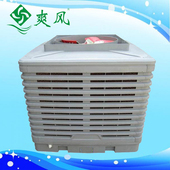蒸发式冷气机/环保空调