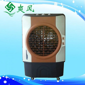 商用环保空调