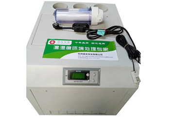 超声波加湿器