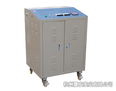 高压微雾加湿器主机