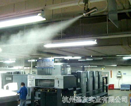 印刷加湿器