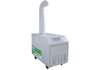 6KG超声波加湿器