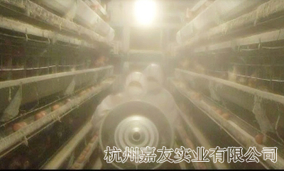 养殖场离心式加湿器