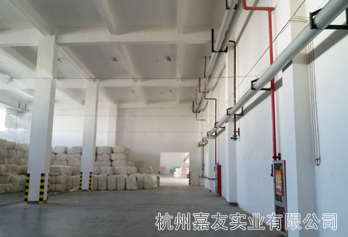 纺织车间加湿器
