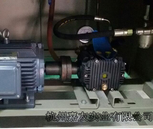 高压微雾加湿器水泵