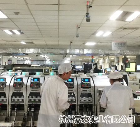 电子行业加湿器