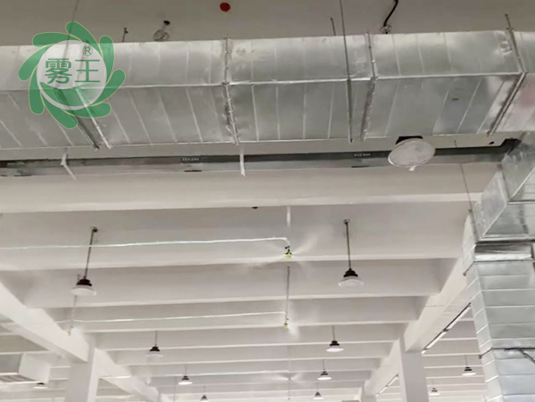 干雾加湿器 干雾加湿器
